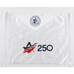 Rev 250 Souvenir Apron